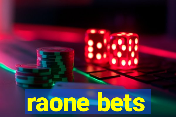 raone bets